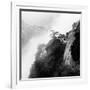 China 10MKm2 Collection - Mount Huashan - Shaanxi-Philippe Hugonnard-Framed Photographic Print