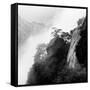 China 10MKm2 Collection - Mount Huashan - Shaanxi-Philippe Hugonnard-Framed Stretched Canvas