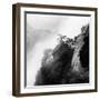 China 10MKm2 Collection - Mount Huashan - Shaanxi-Philippe Hugonnard-Framed Photographic Print