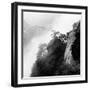 China 10MKm2 Collection - Mount Huashan - Shaanxi-Philippe Hugonnard-Framed Photographic Print