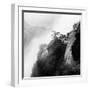 China 10MKm2 Collection - Mount Huashan - Shaanxi-Philippe Hugonnard-Framed Premium Photographic Print