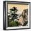 China 10MKm2 Collection - Mount Huashan - Shaanxi-Philippe Hugonnard-Framed Photographic Print