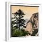 China 10MKm2 Collection - Mount Huashan - Shaanxi-Philippe Hugonnard-Framed Photographic Print