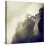 China 10MKm2 Collection - Mount Huashan - Shaanxi-Philippe Hugonnard-Stretched Canvas