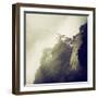 China 10MKm2 Collection - Mount Huashan - Shaanxi-Philippe Hugonnard-Framed Photographic Print