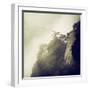 China 10MKm2 Collection - Mount Huashan - Shaanxi-Philippe Hugonnard-Framed Photographic Print