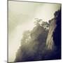 China 10MKm2 Collection - Mount Huashan - Shaanxi-Philippe Hugonnard-Mounted Photographic Print