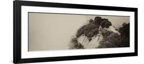 China 10MKm2 Collection - Mount Huashan - Shaanxi-Philippe Hugonnard-Framed Photographic Print