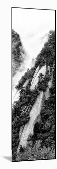 China 10MKm2 Collection - Mount Huashan - Shaanxi-Philippe Hugonnard-Mounted Photographic Print