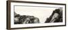 China 10MKm2 Collection - Mount Huashan - Shaanxi-Philippe Hugonnard-Framed Premium Photographic Print