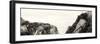 China 10MKm2 Collection - Mount Huashan - Shaanxi-Philippe Hugonnard-Framed Premium Photographic Print