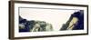 China 10MKm2 Collection - Mount Huashan - Shaanxi-Philippe Hugonnard-Framed Photographic Print