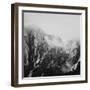 China 10MKm2 Collection - Mount Huashan - Shaanxi-Philippe Hugonnard-Framed Photographic Print