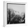 China 10MKm2 Collection - Mount Huashan - Shaanxi-Philippe Hugonnard-Framed Photographic Print