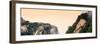 China 10MKm2 Collection - Mount Huashan - Shaanxi-Philippe Hugonnard-Framed Photographic Print