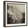 China 10MKm2 Collection - Mount Huashan - Shaanxi-Philippe Hugonnard-Framed Photographic Print