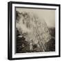 China 10MKm2 Collection - Mount Huashan - Shaanxi-Philippe Hugonnard-Framed Photographic Print