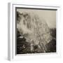 China 10MKm2 Collection - Mount Huashan - Shaanxi-Philippe Hugonnard-Framed Photographic Print