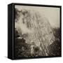 China 10MKm2 Collection - Mount Huashan - Shaanxi-Philippe Hugonnard-Framed Stretched Canvas