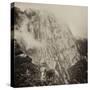 China 10MKm2 Collection - Mount Huashan - Shaanxi-Philippe Hugonnard-Stretched Canvas