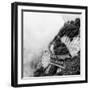 China 10MKm2 Collection - Mount Huashan - Shaanxi-Philippe Hugonnard-Framed Photographic Print