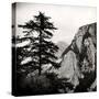 China 10MKm2 Collection - Mount Huashan - Shaanxi-Philippe Hugonnard-Stretched Canvas