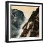 China 10MKm2 Collection - Mount Huashan - Shaanxi-Philippe Hugonnard-Framed Photographic Print