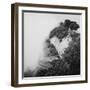 China 10MKm2 Collection - Mount Huashan - Shaanxi-Philippe Hugonnard-Framed Photographic Print