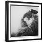 China 10MKm2 Collection - Mount Huashan - Shaanxi-Philippe Hugonnard-Framed Photographic Print