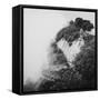 China 10MKm2 Collection - Mount Huashan - Shaanxi-Philippe Hugonnard-Framed Stretched Canvas