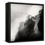 China 10MKm2 Collection - Mount Huashan - Shaanxi-Philippe Hugonnard-Framed Stretched Canvas