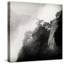 China 10MKm2 Collection - Mount Huashan - Shaanxi-Philippe Hugonnard-Stretched Canvas