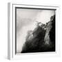 China 10MKm2 Collection - Mount Huashan - Shaanxi-Philippe Hugonnard-Framed Photographic Print