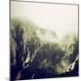 China 10MKm2 Collection - Mount Huashan - Shaanxi-Philippe Hugonnard-Mounted Photographic Print