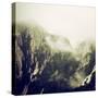 China 10MKm2 Collection - Mount Huashan - Shaanxi-Philippe Hugonnard-Stretched Canvas