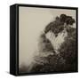 China 10MKm2 Collection - Mount Huashan - Shaanxi-Philippe Hugonnard-Framed Stretched Canvas