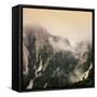 China 10MKm2 Collection - Mount Huashan - Shaanxi-Philippe Hugonnard-Framed Stretched Canvas