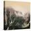 China 10MKm2 Collection - Mount Huashan - Shaanxi-Philippe Hugonnard-Stretched Canvas