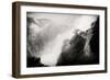 China 10MKm2 Collection - Mount Huashan - Shaanxi-Philippe Hugonnard-Framed Photographic Print