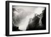 China 10MKm2 Collection - Mount Huashan - Shaanxi-Philippe Hugonnard-Framed Photographic Print