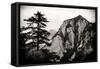 China 10MKm2 Collection - Mount Huashan - Shaanxi-Philippe Hugonnard-Framed Stretched Canvas