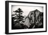 China 10MKm2 Collection - Mount Huashan - Shaanxi-Philippe Hugonnard-Framed Photographic Print