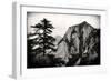 China 10MKm2 Collection - Mount Huashan - Shaanxi-Philippe Hugonnard-Framed Photographic Print