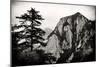 China 10MKm2 Collection - Mount Huashan - Shaanxi-Philippe Hugonnard-Mounted Photographic Print