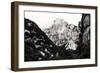 China 10MKm2 Collection - Mount Huashan - Shaanxi-Philippe Hugonnard-Framed Photographic Print