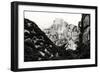 China 10MKm2 Collection - Mount Huashan - Shaanxi-Philippe Hugonnard-Framed Photographic Print