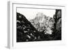 China 10MKm2 Collection - Mount Huashan - Shaanxi-Philippe Hugonnard-Framed Photographic Print