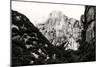 China 10MKm2 Collection - Mount Huashan - Shaanxi-Philippe Hugonnard-Mounted Photographic Print