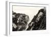 China 10MKm2 Collection - Mount Huashan - Shaanxi-Philippe Hugonnard-Framed Photographic Print