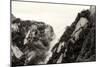 China 10MKm2 Collection - Mount Huashan - Shaanxi-Philippe Hugonnard-Mounted Photographic Print